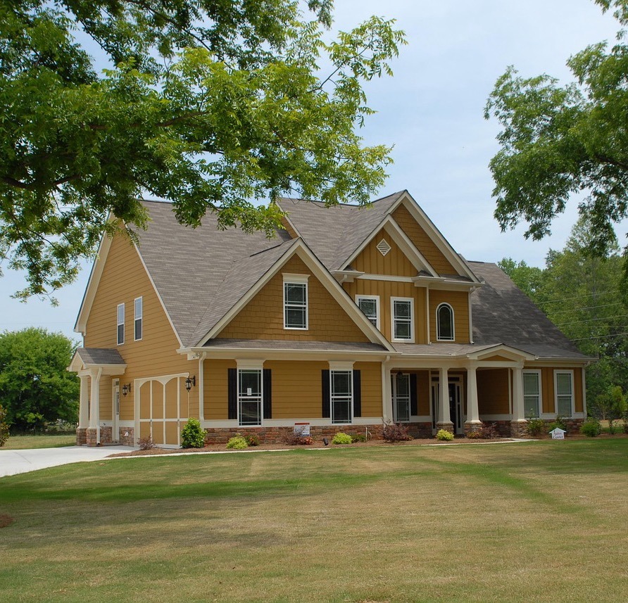 Residential Services - New Home Closing